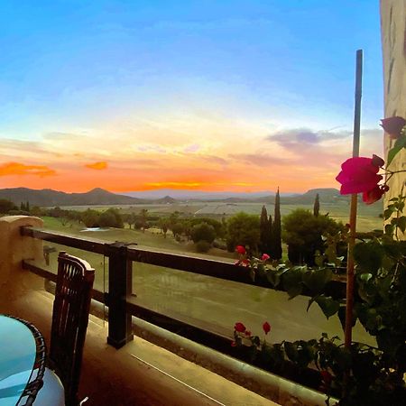 Mojacar Terrazas Del Golf Apartamento Exterior foto