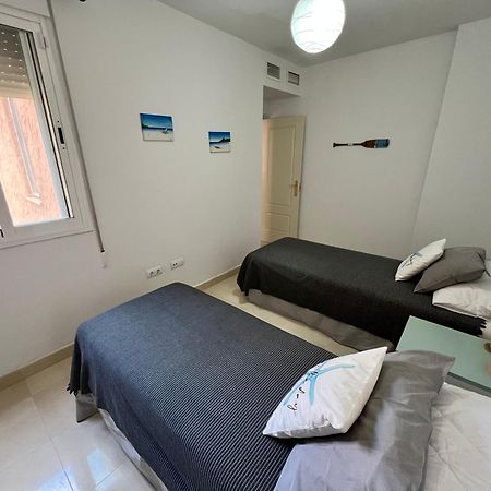 Mojacar Terrazas Del Golf Apartamento Exterior foto