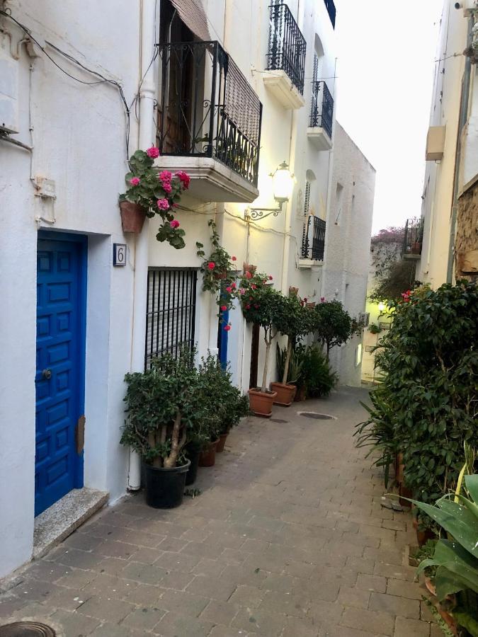 Mojacar Terrazas Del Golf Apartamento Exterior foto