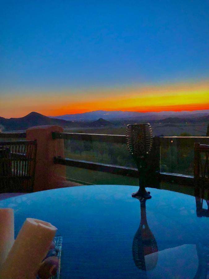 Mojacar Terrazas Del Golf Apartamento Exterior foto