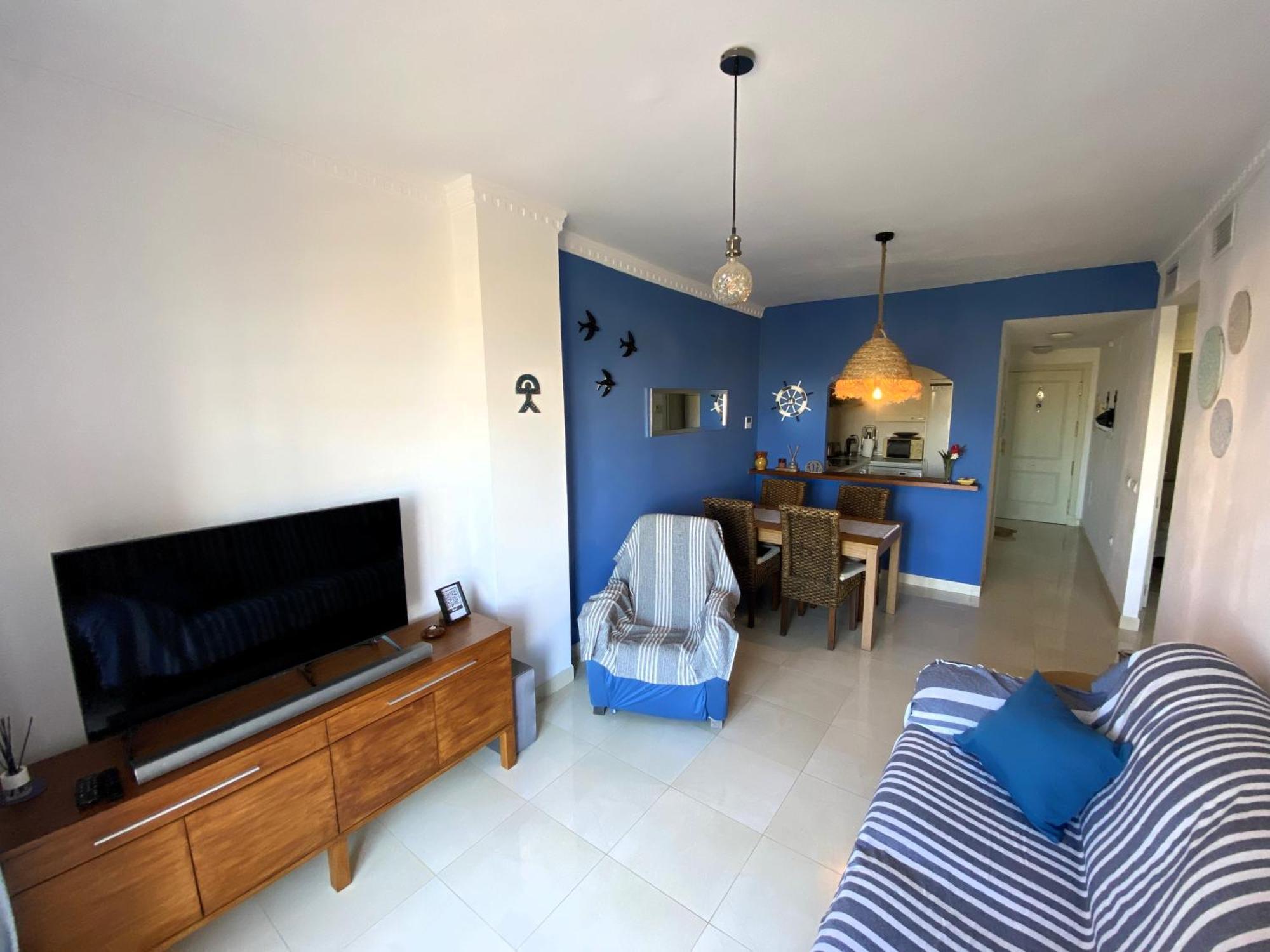 Mojacar Terrazas Del Golf Apartamento Exterior foto