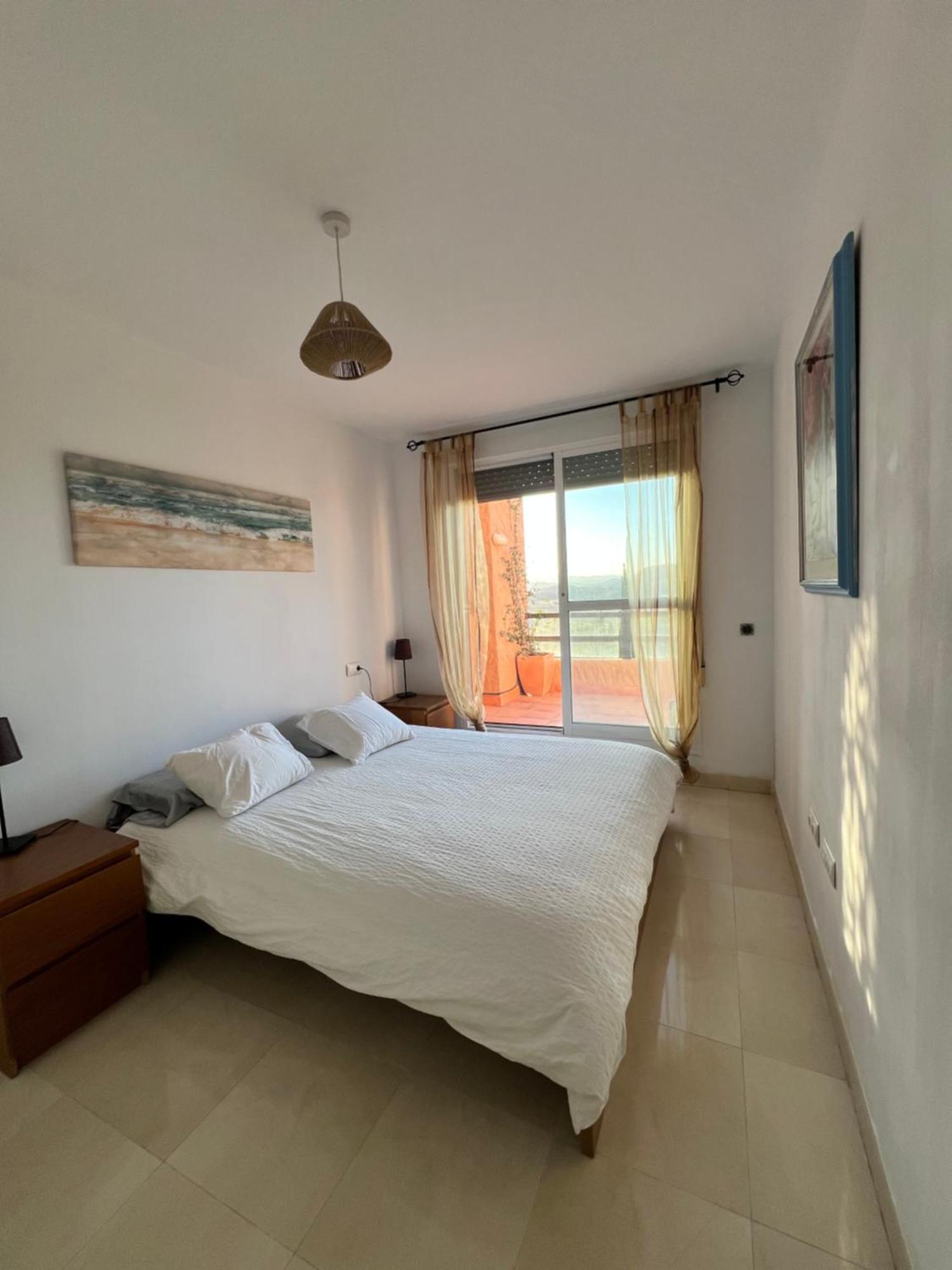Mojacar Terrazas Del Golf Apartamento Exterior foto
